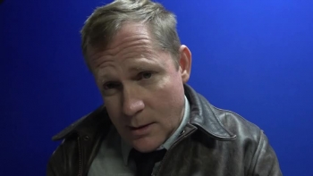 Jesus describes a sign