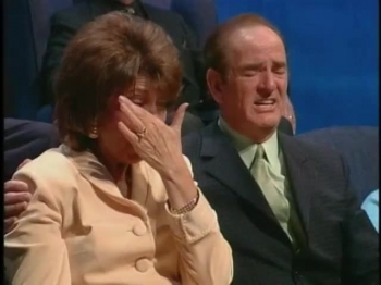 Bill & Gloria Gaither - What A Day That Will Be 