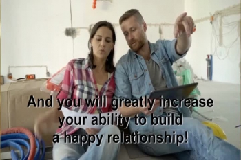 FGIG Video Description<br />Do you ever wonder what makes a couple fight. or anyone to fight,  for that matter? What causes those arguments to flare like a sudden storm you didn't see coming? This video will teach you what often causes that quarrel. It will also give you three valuable keys to stop those disagreements in their tracks and turn your fights into friendships again!<br />