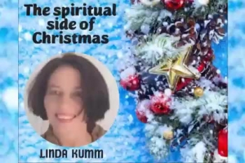 Die geestelike kant van Kersfees - Deur Linda Kumm 