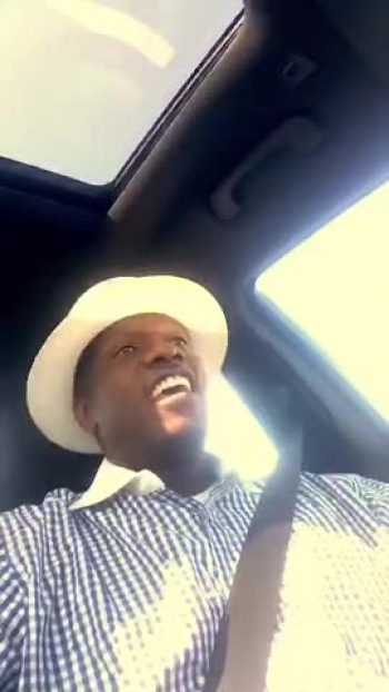 T Patrick Farmer blessing the Lord album now available now streaming