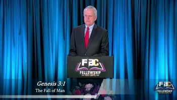 Charles continues the FBC message series on the Fruits of the Spirit with a message on "Goodness" 