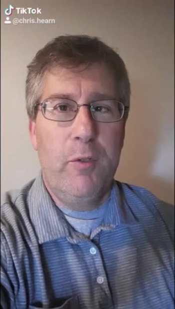 Why you don't need to be baptized to receive salvation- video 1 of 2.<br />Cornelius and his family receive salvation before they are baptized.<br />Acts 10:43-48
