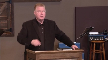 The Church Alive & Well | Dr. Jim Garlow 