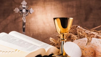 I was blessed in writing a number of songs during the pandemic! With total inspiration I have composed and recorded this songs! This is another in which I was Blessed with.... By the power of God the Father, Jesus Christ and the Holy Spirit... I am happy to be able to share them with the world!!  Hope you all with enjoy!!  God Bless!!