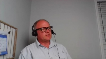 Crossroads Traffic podcasts are a ministry of Crossroads of East Tennessee(www.crossroadsofeasttn.com) Everyone has to give a defense of his or her worldview. (1)Where you came from?(2)Where are you going?(3)Who gives meaning to life?(4)What is moral and absolute? Search the Scriptures with eagerness. Maranatha!