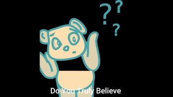 Hilltop Inspirational:  Do You Truly Believe                                                                                                              <br /><br />Written by Scott Dissler                                                                                                           Scott Dissler: Bass/Guitar/Sax/Keys.                                                                                                                            Lisa Dissler: Vocals                                                                                                                                                                           <br />                                                                                                                                               Music in the style of # Christian Rock #Christian Pop # Spiritual #spirit #Gospel #Christian #Christianity #Religion #Inspirational #Christian Contemporary #Praise & Worship #hilltopinspirational<br />