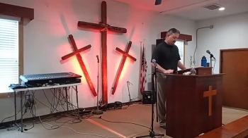Farmersville Church of God was live 2/14/21 