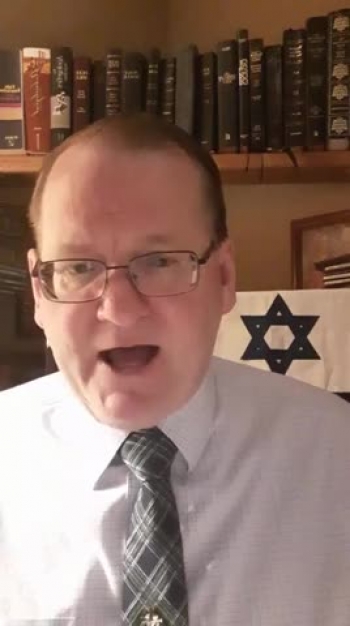 Four components of the persevering Christian. 