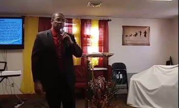 Sickness, Disease and Virus Originate with Satan and Not God