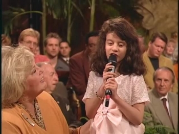 Bill & Gloria Gaither - The Joy of the Lord 