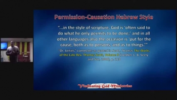 The Permissive Sense, Chapter 2 - Part 2