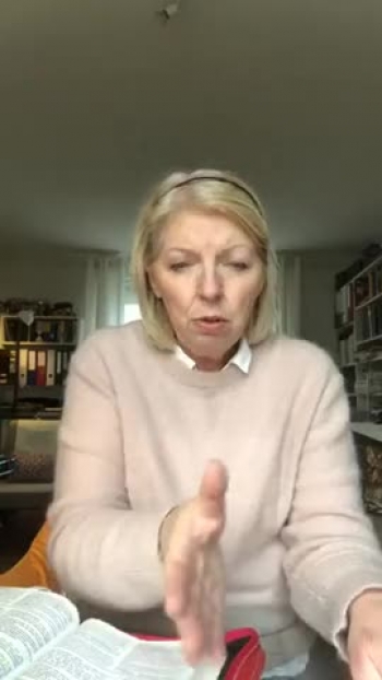 Bible study – Christian lifestyle