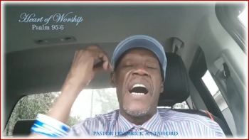 Speed kills unless God is the accelerator. In order to avoid haste becoming a waste, it is best to trust and wait on the Lord. That eliminates premature arrivals and missed appointments.