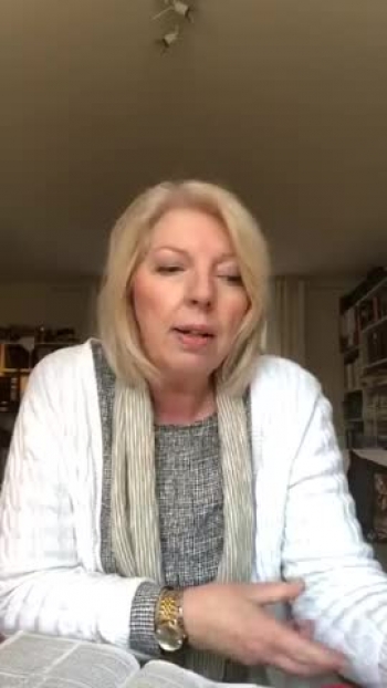 What does it mean to be disqualified – Ank Kleinmeulman