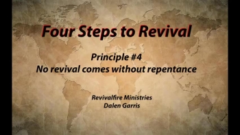 4th Principle of Revival