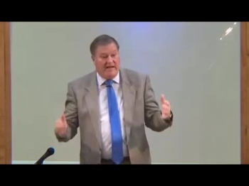 In Today's sermon, Pastor Jim Rhodes impresses upon us that as the result of God's grace and mercy in our lives, we should actively see the sanctification of our souls by the Holy Spirit as we study and incorporate the Word of God into our lives.  As King David said, we should hide God's word in our heart so that we will not sin against Him.