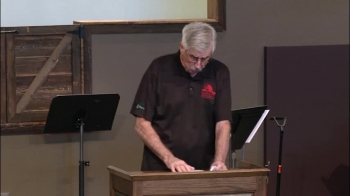 Firefighters for Christ | Joe Lindaman 
