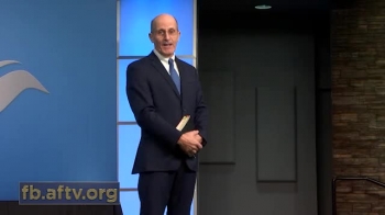 We are told to keep promises and vows, but what if you've made a big mistake when making that vow? God forgives sins!