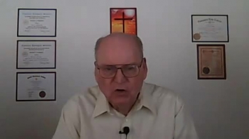 A Scriptural perspective of the death, burial and resurrection of Christ