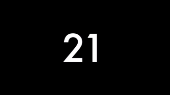 We're in the year 2021. The Number 21. Twenty-one symbolizes the great wickedness of rebellion and sin. After the children of Israel left Egyptian bondage they had 21 major rebellious events as their traveled and wandered the wilderness.<br /><br />The number 13, which symbolizes depravity and sinfulness, and 21 are closely related. The meaning of twenty-one in the Bible is an outgrowth of thirteen. Adding thirteen (sinfulness) and eight (symbolizing a new beginning) gives us twenty-one or a number that represents beginning a new level or effort that is sinful and disobedient against God.<br /><br />On the last day of God's seven-day Spring festival, the 21st of the month of Nisan, the Eternal carried out his last judgment against the Egyptians. He drowned Pharaoh and his entire army in the Red Sea as they were pursuing the Israelites in order to make them slaves again. The last day of God's annual Fall Feast of Tabernacles, which occurs every year on the 21st day of the seventh Hebrew month, pictures the end of Christ's 1,000 year reign on earth when the devil is loosed out of his prison for a short time.<br /><br />Satan's very first task, along with his demons, is to lead people into war and rebellion against all that is Holy. After a short period of time, God executes His final judgment against the Satanic forces by consuming them in fire (Revelation 20:10).<br /><br />Appearances of the number twenty-one<br />One of the top ten shortest books in God's word, Obadiah, has only 1 chapter with 21 verses.<br />