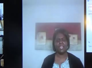 SONG: GREAT IS THY FAITHFULNESS by Terry Darden of Heaven Embassy Church Ministries Clayton, NC