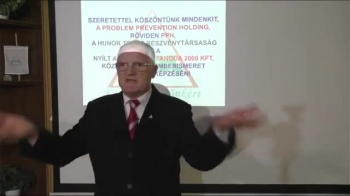 Azonnal elkezdhető, egyedülálló coach mediátor képzés, a tudatosság, a szellemi fejlődés és az anyagilag független boldog élet gyors eléréséért. Tanulj a legjobbtól, a legnagyobb tudású mester-coachtól, Szedlacsik Miklóstól! Regisztrálj díj és kötelezettség mentesen és tarts velünk!!<br />http://pph.hu/tanevkezdes-coach-hivatas-tanoda-szedlacsikmiklos-pph-eletjobbitas-hunortrade-boldogelet&vez=1175566