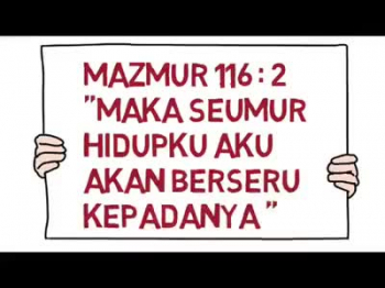 A Short Christian Spiritual Teaching, About Calling on the Name of the Lord Jesus (Indonesian) 