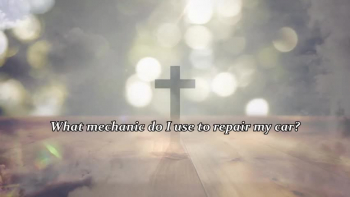 Do you have decisions to make, today?