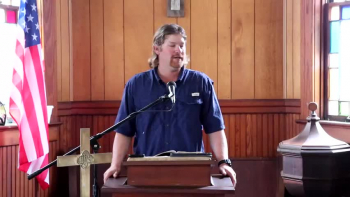 Coryell Fellowship Church Service Feb 28 2021