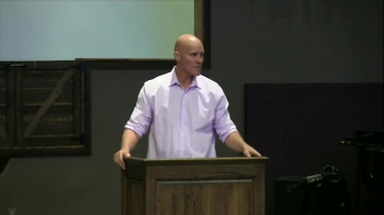 Are You Anointed? | Pastor Shane Idleman 