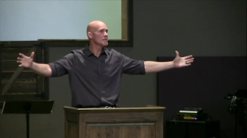 Does the Holy Spirit Have All of You? | Pastor Shane Idleman 