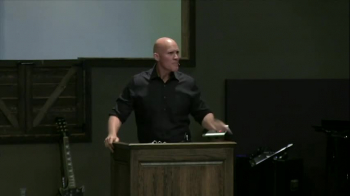 Don't Put God on the Back Burner | Pastor Shane Idleman 