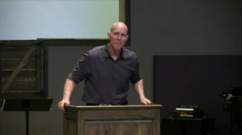 How Mighty is Our God | Pastor Shane Idleman 
