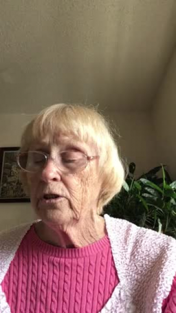 Joshua 1:9 Have not I commanded thee? Be strong and of a good courage; be not afraid, neither be thou dismayed: for the LORD thy God is with thee whithersoever thou go. The leading Character trait of Joshua was courage.