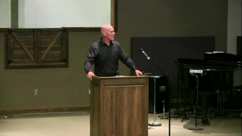 Pride Comes Before a Failure | Pastor Shane Idleman 