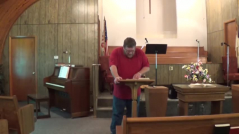 Morning Service 01-24-2021