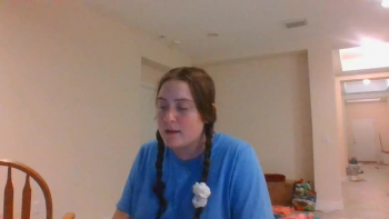 A 16 year old was playing a song on the piano that is an inspiration to and close to her heart. It is called glory and wonder by mosaic and it reminds her of God's everlasting and redeeming love and how his  presence is so so sweet and just  so sweet mazing! I hope this blesses you.