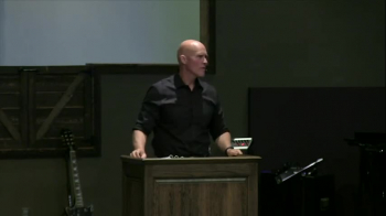 The Battle Is Not Yours | Pastor Shane Idleman 