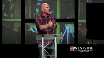 The Power of Perseverance | Pastor Shane Idleman 