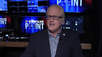 Gene Bailey on The Jim Bakker Show