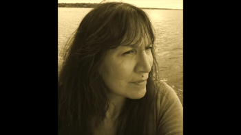 Native Mourn - Karen Austin Bravecrow Story 