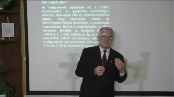 Azonnal elkezdhető, egyedülálló coach mediátor képzés, a tudatosság, a szellemi fejlődés és az anyagilag független boldog élet gyors eléréséért. Tanulj a legjobbtól, a legnagyobb tudású mester-coachtól, Szedlacsik Miklóstól! Regisztrálj díj és kötelezettség mentesen és tarts velünk!!<br />http://pph.hu/tanevkezdes-coach-hivatas-tanoda-szedlacsikmiklos-pph-eletjobbitas-hunortrade-boldogelet&vez=1175566