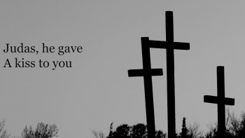 Easter version of the great Leonard Cohen's classic