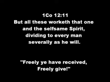 Learning to walk with Christ, enduring trials, and tribulations.