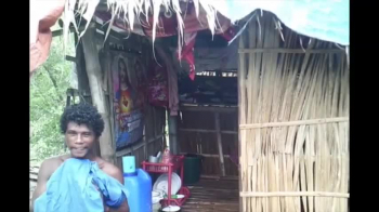 Aetas in Backhaw<br />www.mercymission.se