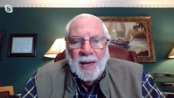 Rick Joyner on The Jim Bakker Show
