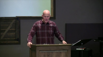 What is Real Ministry? | Pastor Shane Idleman 