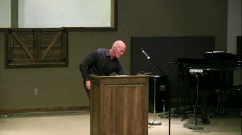 When Pulpits Were Aflame With Righteousness | Pastor Shane Idleman 