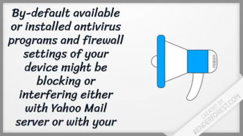 In this video we gave some  basic reason Why has Outlook Stopped Accessing Yahoo Mail Accounts so tha you can get some basic knowledge and aslo gave few point to fix this outlook stop accessing yahoo mail account To read the full article visitr here: https://bit.ly/3a19lSW